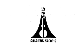 ATLANTIS SAFARIS