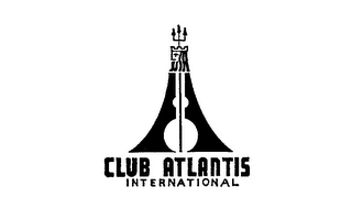 CLUB ATLANTIS INTERNATIONAL