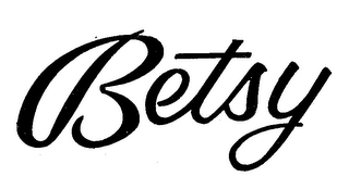 BETSY