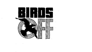 BIRDS OFF