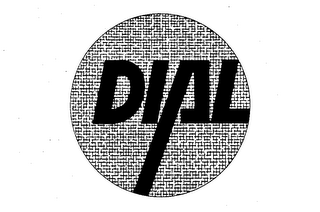 DIAL trademark