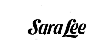 SARA LEE