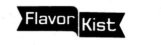 FLAVOR KIST trademark