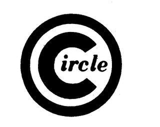 CIRCLE