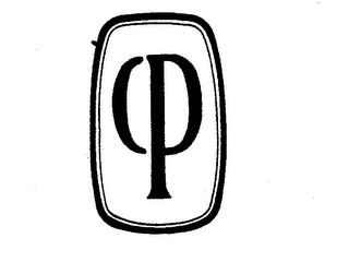 CP trademark