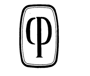 CP trademark