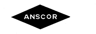 ANSCOR trademark