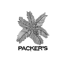 PACKER'S trademark