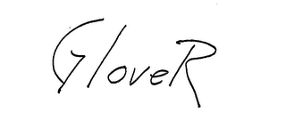 GLOVER
