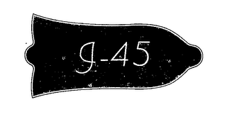 J-45 trademark