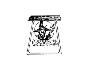 OZARK trademark