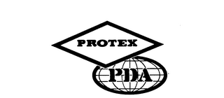 PROTEX PDA