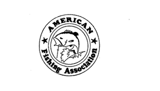 AMERICAN FISHING ASSOCIATION