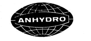 ANHYDRO trademark
