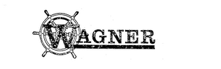 WAGNER trademark
