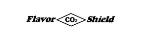 FLAVOR CO2 SHIELD trademark