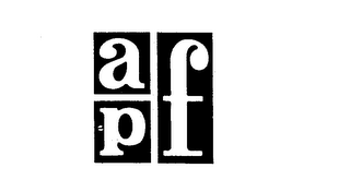 APF