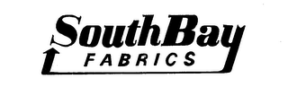 SOUTH BAY FABRICS