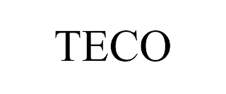 TECO trademark