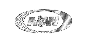 A & W