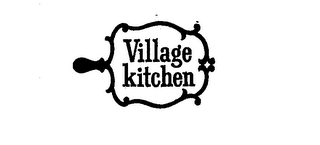 VILLAGE KITCHEN