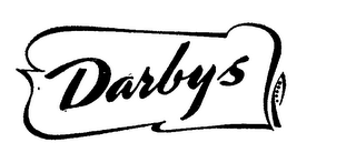 DARBY'S trademark