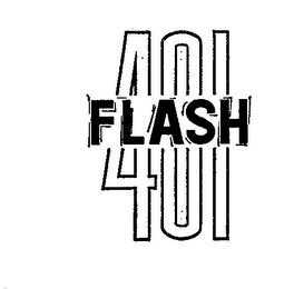 FLASH 401