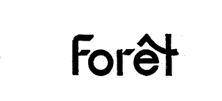 FORET