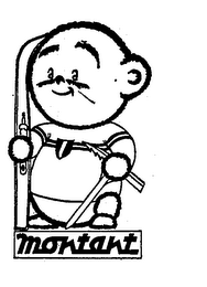 MONTANT