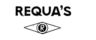 REQUA'S R 