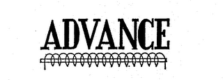 ADVANCE trademark