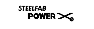 STEELFAB POWER