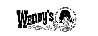 WENDY'S