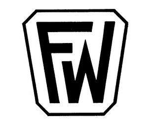 FW trademark