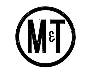 M & T