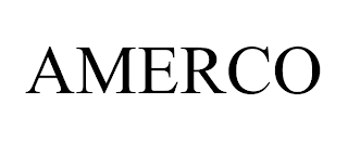 AMERCO trademark