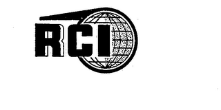 RCI trademark