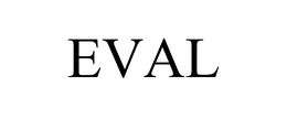 EVAL trademark