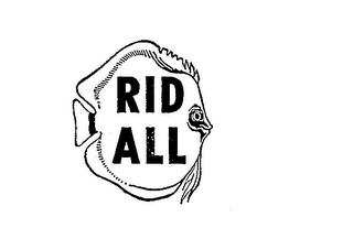 RID ALL