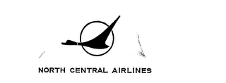 NORTH CENTRAL AIRLINES