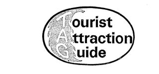 TOURIST ATTRACTION GUIDE