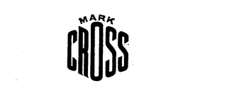 MARK CROSS