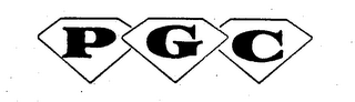 PGC trademark