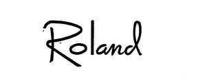 ROLAND