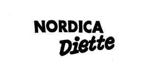 NORDICA DIETTE