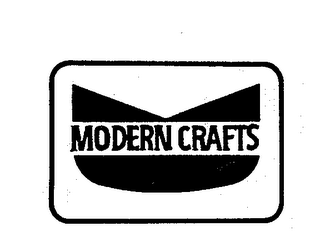 MODERN CRAFTS