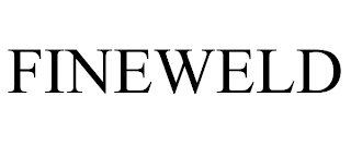 FINEWELD trademark