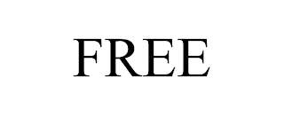 FREE trademark