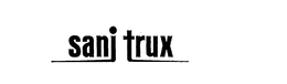 SANI TRUX