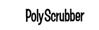 POLYSCRUBBER